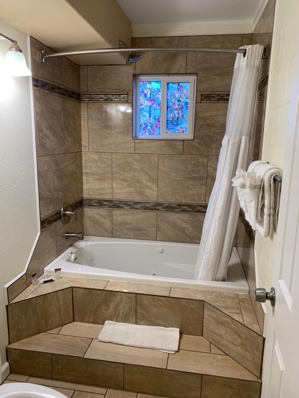 كلاماث فالز، أوريغون Townhouse Inn & Suites المظهر الخارجي الصورة